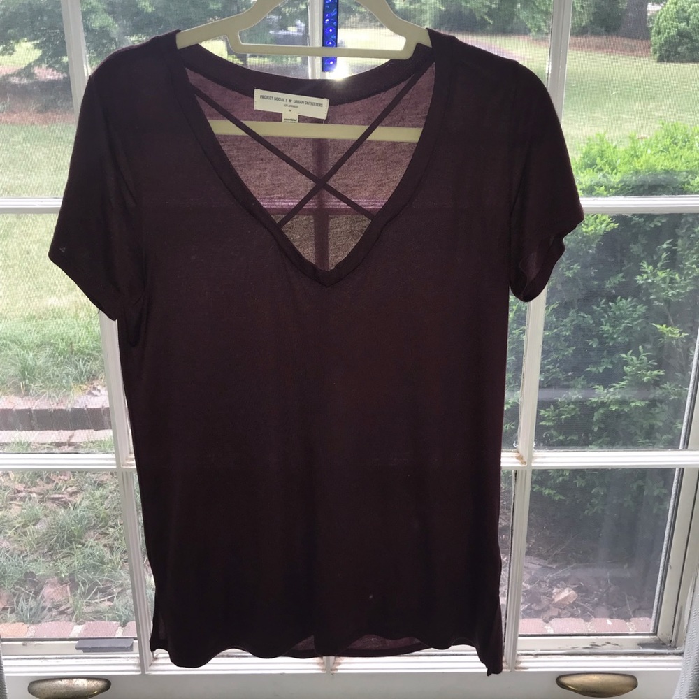 Cute top